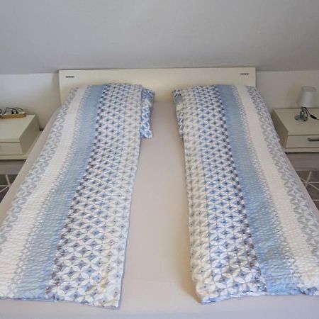 Antony Home Ferienwohnung Ostrach ภายนอก รูปภาพ