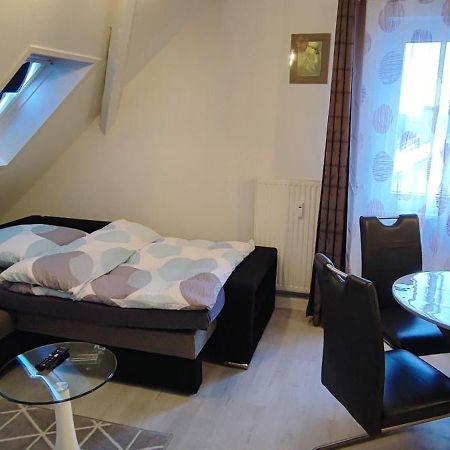Antony Home Ferienwohnung Ostrach ภายนอก รูปภาพ