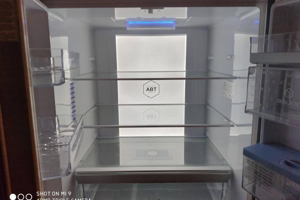 Antony Home Ferienwohnung Ostrach ภายนอก รูปภาพ