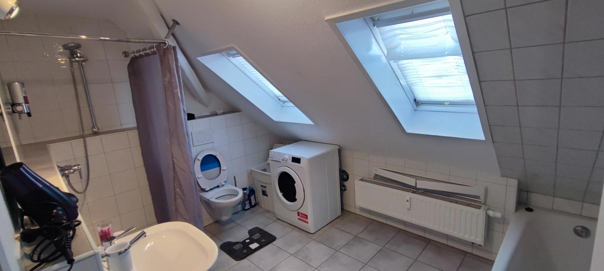 Antony Home Ferienwohnung Ostrach ภายนอก รูปภาพ