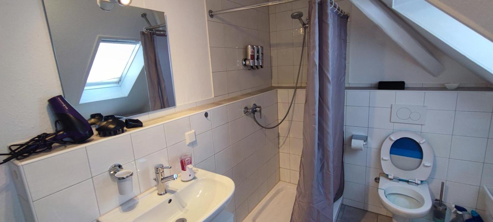 Antony Home Ferienwohnung Ostrach ภายนอก รูปภาพ