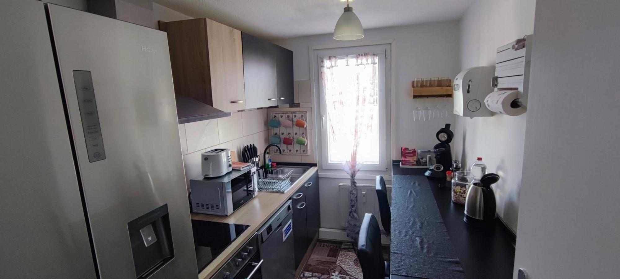 Antony Home Ferienwohnung Ostrach ภายนอก รูปภาพ