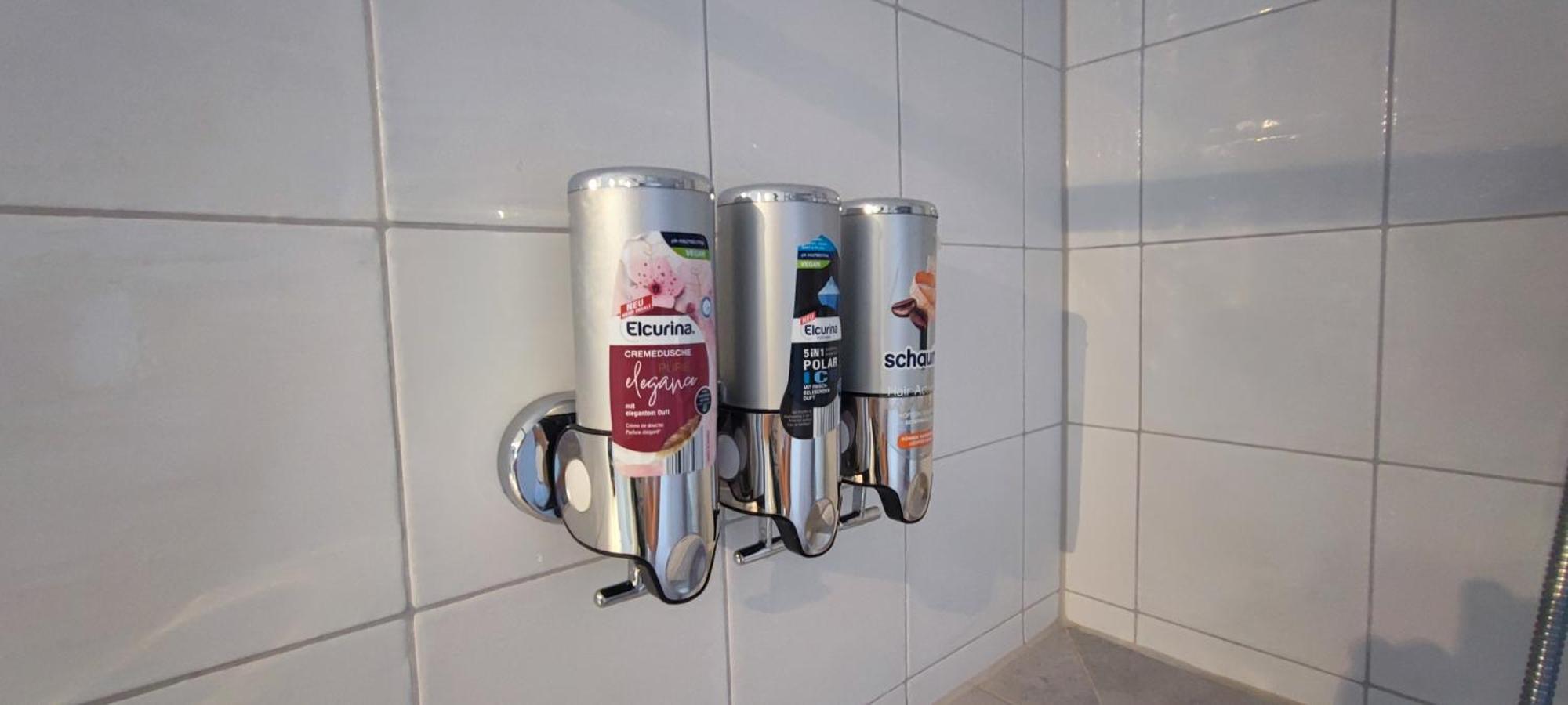 Antony Home Ferienwohnung Ostrach ภายนอก รูปภาพ