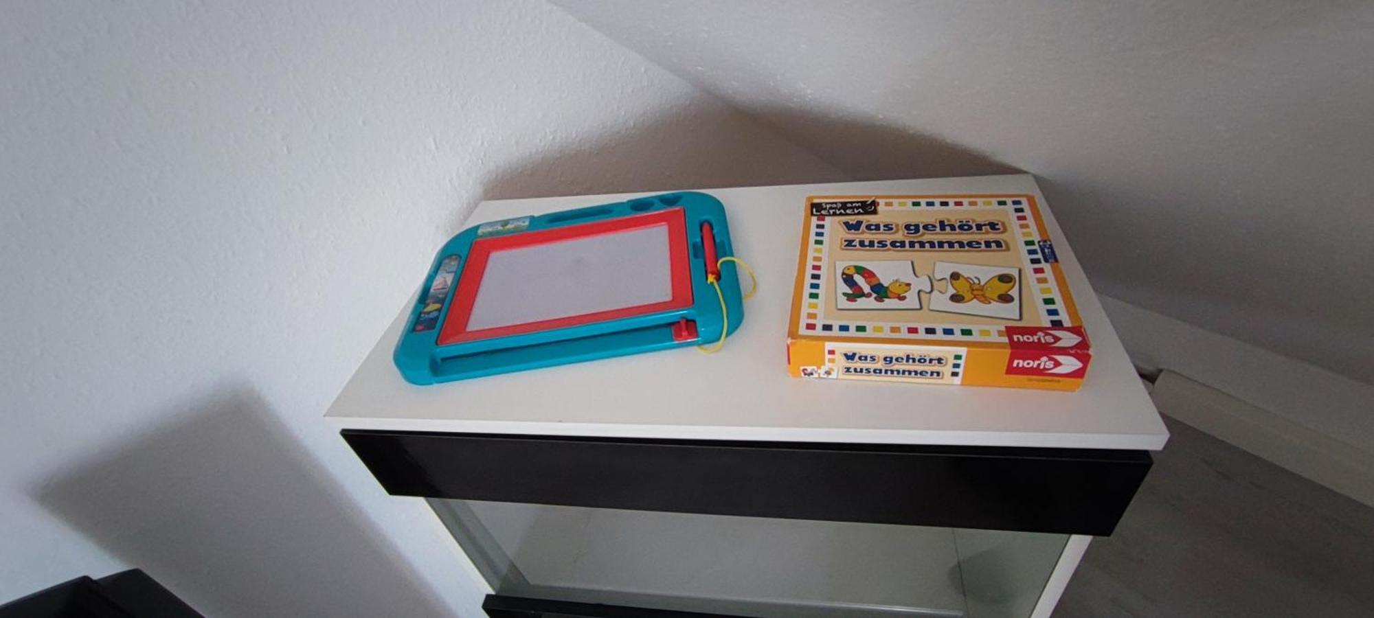 Antony Home Ferienwohnung Ostrach ภายนอก รูปภาพ