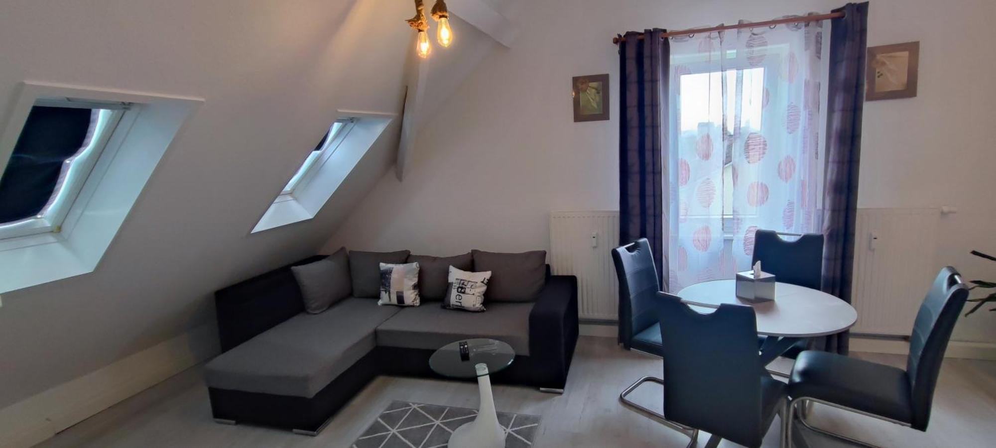 Antony Home Ferienwohnung Ostrach ภายนอก รูปภาพ